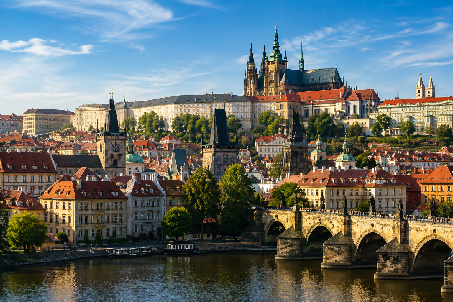 Montáž videotelefonů Praha